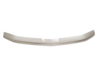 Chevrolet Colorado Deflectors - 19434795