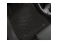 Chevrolet Impala Floor Mats - 22759780