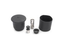 Smoker's Package
