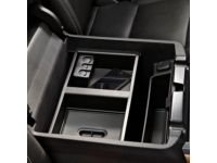 Chevrolet Suburban Cargo Organizer - 22817343