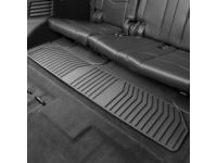 Chevrolet Suburban Floor Mats - 22858821