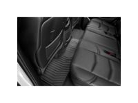 Chevrolet Suburban Floor Mats - 22858823