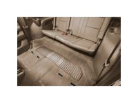 Chevrolet Tahoe Floor Mats - 22858829
