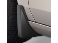 Chevrolet Impala Splash Guards - 22872956