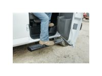 Chevrolet Express Assist Steps - 22889278