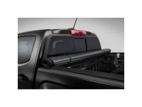 GM Tonneau Cover - 22894985