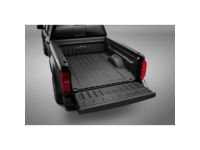 Chevrolet Colorado Bed Protection - 22909436
