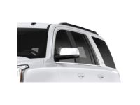Chevrolet Suburban Mirrors - 22913963