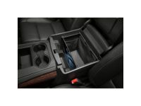 Chevrolet Suburban Cargo Organizer - 22926859