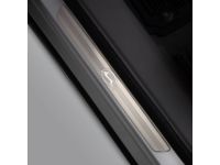 Chevrolet Impala Sill Plates - 22954819