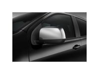 Chevrolet Colorado Mirrors - 22956243