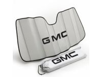 GM Sunshade Package - 22987431
