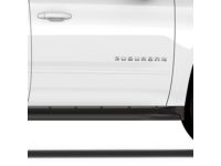 Chevrolet Suburban Molding/Appliques - 22998776