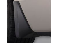 Chevrolet Impala Splash Guards - 23110566