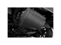 Chevrolet Suburban Vehicle Protection - 23176881