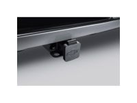 Chevrolet Tahoe Hitch Trailering - 23181344