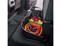 Chevrolet Silverado Under Seat Storage - 23183674