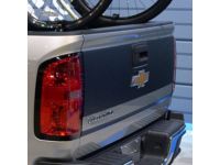 Chevrolet Colorado Decal/Stripe Package - 23199906