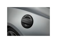 Chevrolet Fuel Door - 23227139