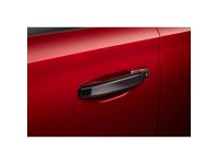 Chevrolet Suburban Handles - 23236148