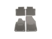 Chevrolet Impala Floor Mats - 23238785