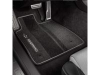 Chevrolet Camaro Floor Mats - 23240679