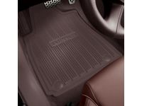 Chevrolet Impala Floor Mats - 23246361