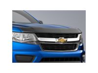 Chevrolet Deflectors - 23246405