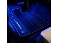 Chevrolet Camaro Interior Lighting - 23248208