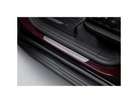 Chevrolet Malibu Sill Plates - 23248217