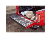 Chevrolet Colorado Bed Protection - 23258990