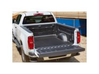 Chevrolet Colorado Bed Protection - 23258994