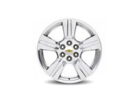 Chevrolet Colorado Wheels - 23268070