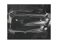 Chevrolet Colorado Vehicle Protection - 23282726