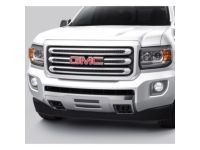 GMC Canyon Grille - 23321752