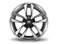 Chevrolet Camaro Wheels - 23333841