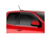 Chevrolet Deflectors - 23334325