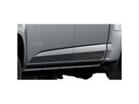 Chevrolet Colorado Decal/Stripe Package - 23341116