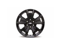 Chevrolet Colorado Wheels - 23343590