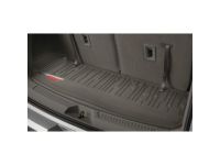 GMC Cargo Protection - 23357005