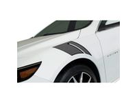 Decal/Stripe Package