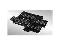 Chevrolet Camaro Floor Mats - 23412245