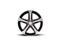 Chevrolet Equinox Wheels - 23413297
