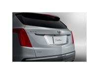 Cadillac XT5 Molding/Appliques - 23414564