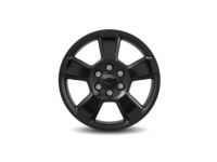 Chevrolet Suburban Wheels - 23431107