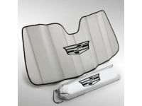 Cadillac Escalade Sunshade Package - 23433488