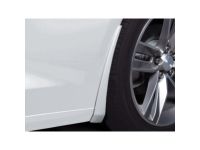 Chevrolet Camaro Splash Guards - 23436521