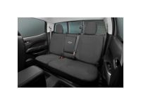 Chevrolet Interior Protection - 23438868