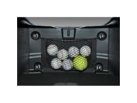 GM Cargo Net - 23450619