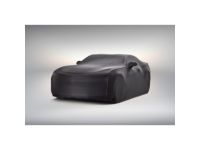 Chevrolet Vehicle Covers - 23457478